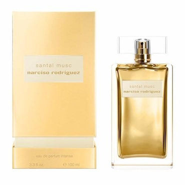 Narciso Rodriguez Santal Musc EDP 100ml Perfume for Women - Thescentsstore